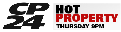 CP24 Hot Property